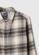 Shirt in flannel_4