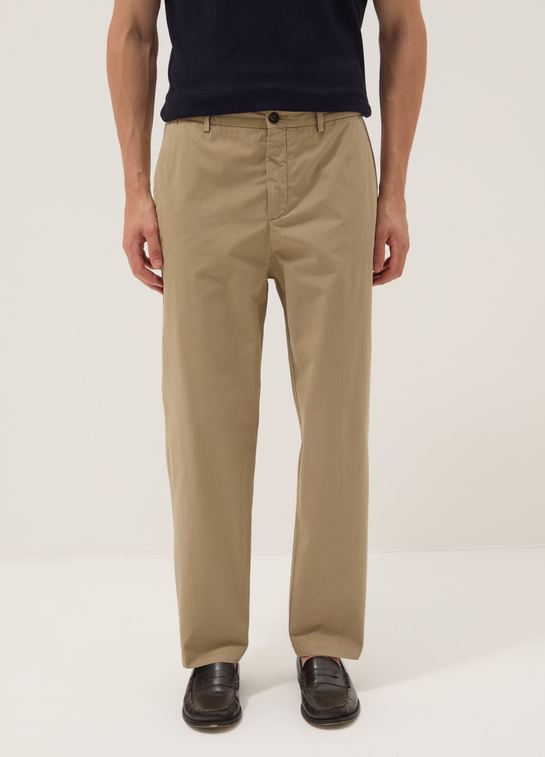 Men's Chino trousers | OVS