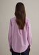 Pure cotton multicolour striped regular fit shirt_2