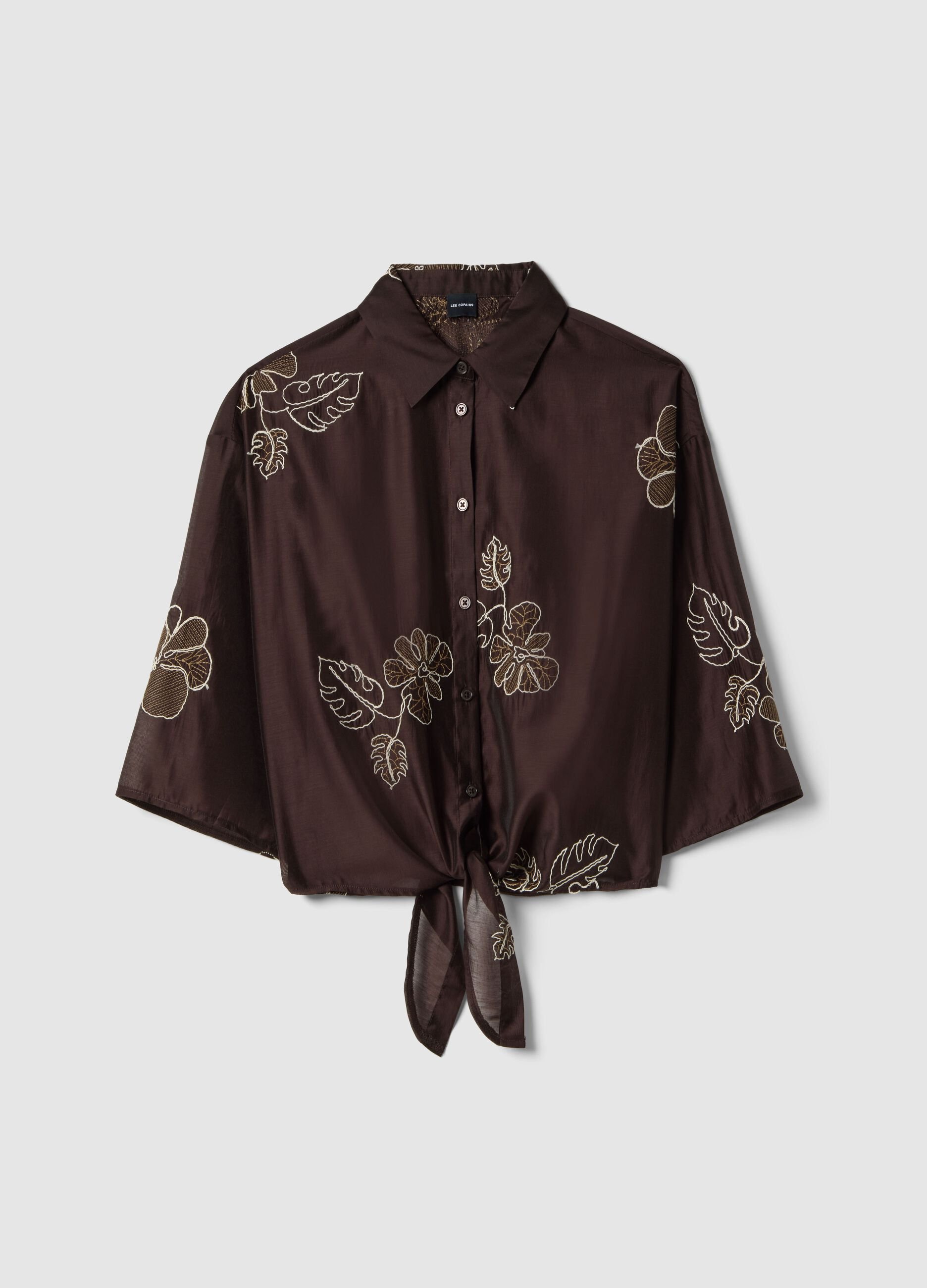 &Kappa;&alpha;&phi;έ &pi;&omicron;&upsilon;&kappa;ά&mu;&iota;&sigma;&omicron; &alpha;&pi;ό &mu;ί&gamma;&mu;&alpha; lyocell &kappa;&alpha;&nu;&omicron;&nu;&iota;&kappa;ή&sigmaf; &epsilon;&phi;&alpha;&rho;&mu;&omicron;&gamma;ή&sigmaf; &mu;&epsilon; &lambda;&omicron;&upsilon;&lambda;&omicron;&upsilon;&delta;ά&tau;&epsilon;&sigmaf; &kappa;&epsilon;&nu;&tau;ή&sigma;&epsilon;&iota;&sigmaf;