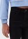 Slim-fit jeans with five pockets_1