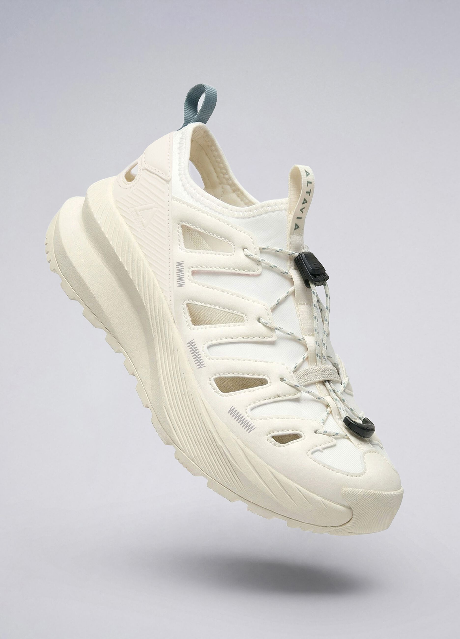 Sneakers Flow-Unbound ALTAVIA MIT DEBORAH COMPAGNONI