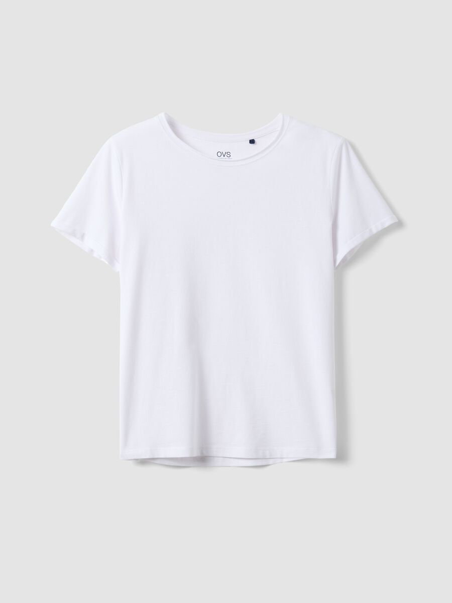 &Lambda;&epsilon;&upsilon;&kappa;ό &kappa;&omicron;&nu;&tau;&omicron;&mu;ά&nu;&iota;&kappa;&omicron; &mu;&pi;&lambda;&omicron;&upsilon;&zeta;ά&kappa;&iota; &alpha;&pi;ό &kappa;&alpha;&theta;&alpha;&rho;ό &beta;&alpha;&mu;&beta;ά&kappa;&iota; regular fit_4