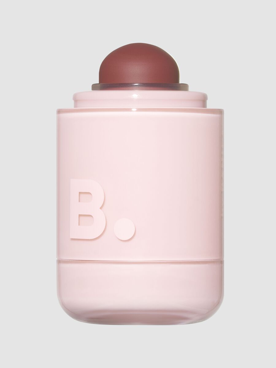 B. BY BANILA Romantic Blush Lip & Cheek &ndash; 10 Toffee Chocolate &ndash; maquilhagem coreana_0