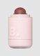 B. BY BANILA Romantic Blush Lip & Cheek &ndash; 10 Toffee Chocolate &ndash; maquilhagem coreana_0