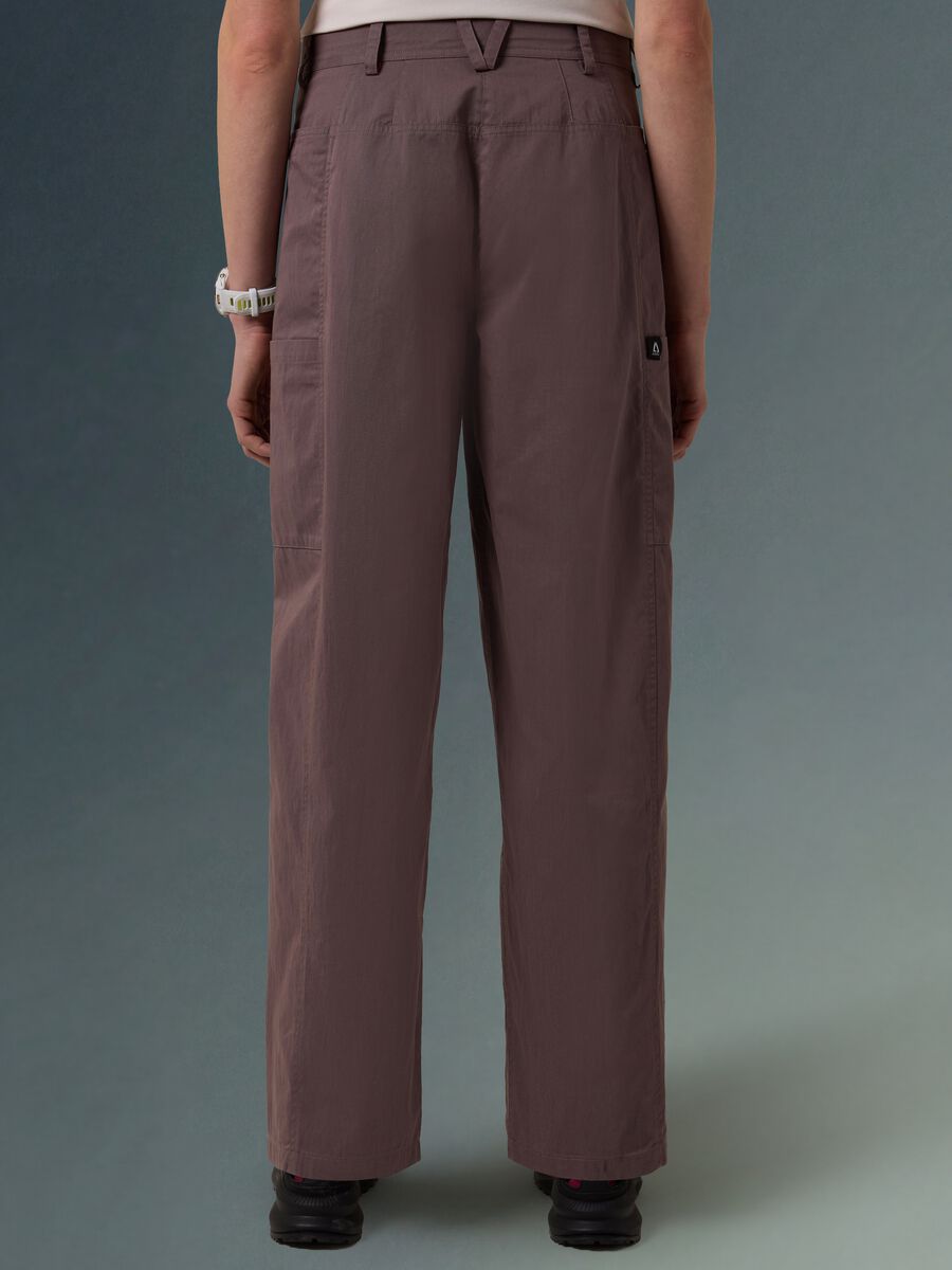 Utility Barrel Trousers ALTAVIA WITH DEBORAH COMPAGNONI_2