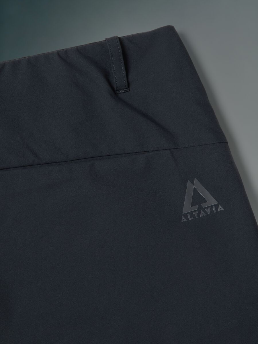 Travel trousers ALTAVIA WITH DEBORAH COMPAGNONI_6