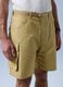ALTAVIA SAILING beige pure cotton cargo shorts_3