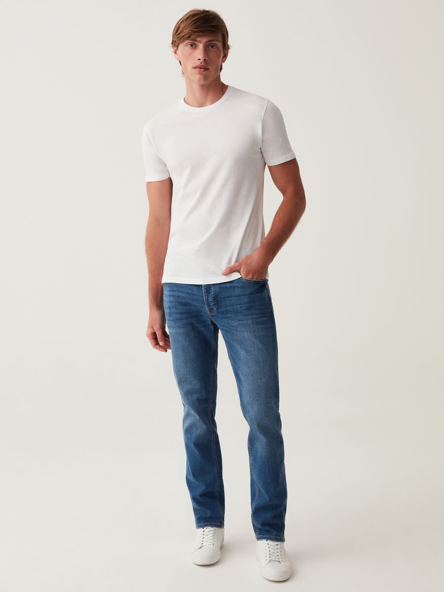 Jeans premium slim fit_0