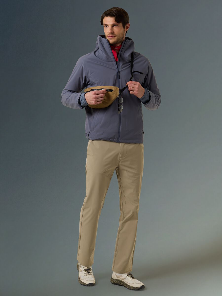 Raincore Jacket ALTAVIA WITH DEBORAH COMPAGNONI_1