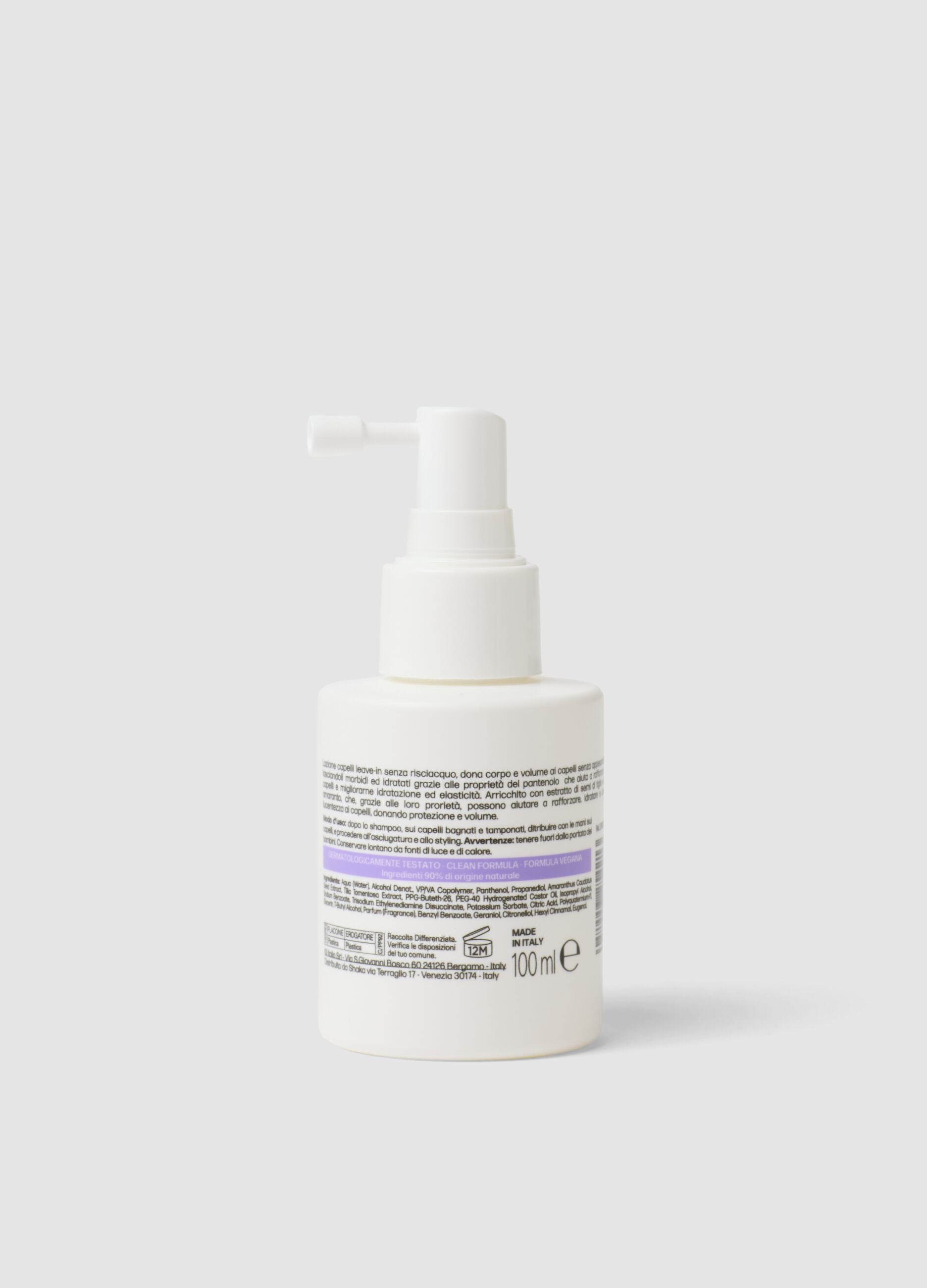 Volumen-Leave-in 100 ml