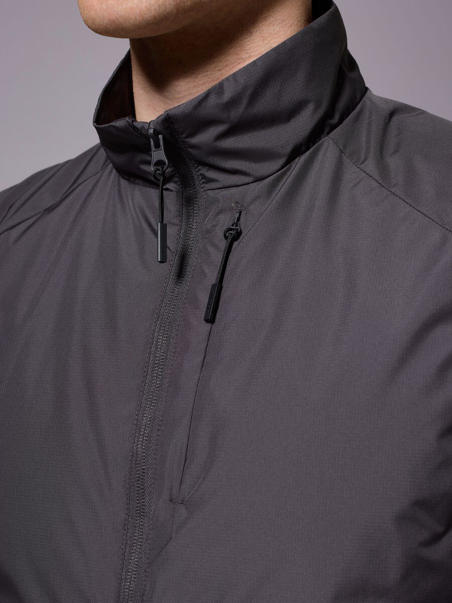 ALTAVIA WITH DEBORAH COMPAGNONI ultralight gilet_2