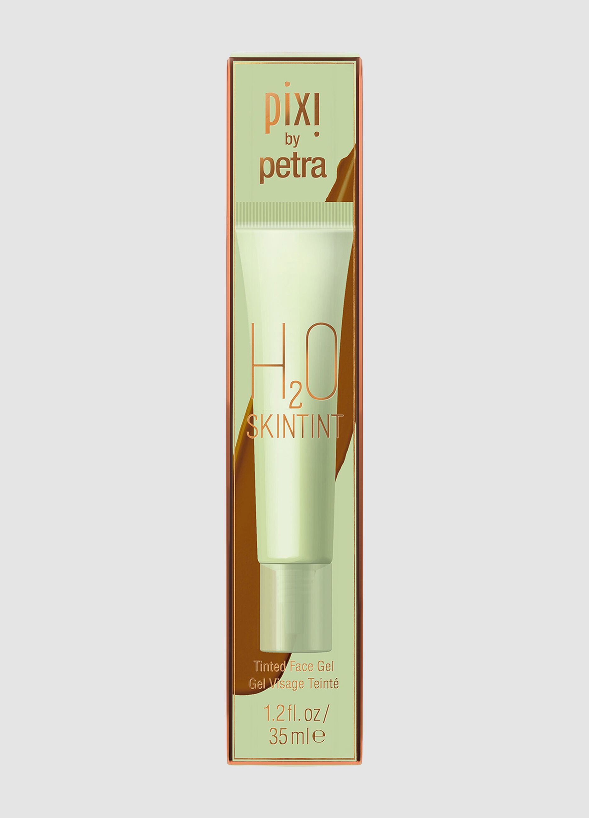 H2O Skin Tint Espresso 35ml