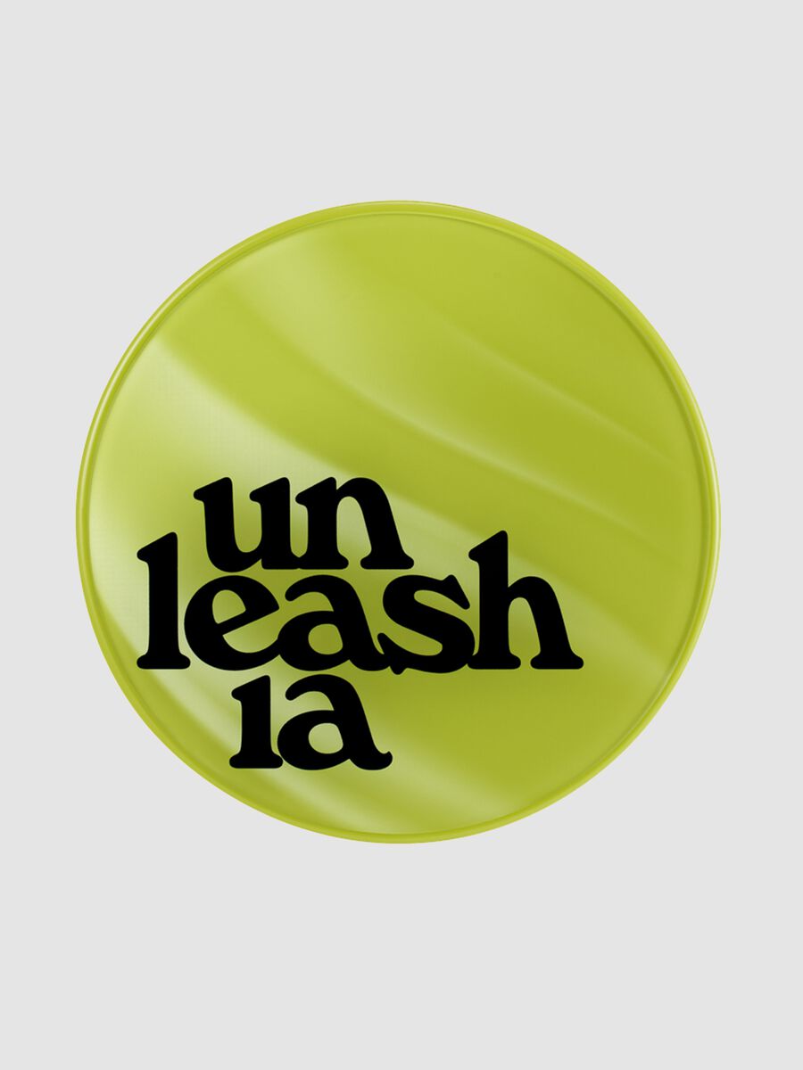 SATIN WEAR HEALTHY-GREEN CUSHION RE-FEEL CASE - Korean make-up_1