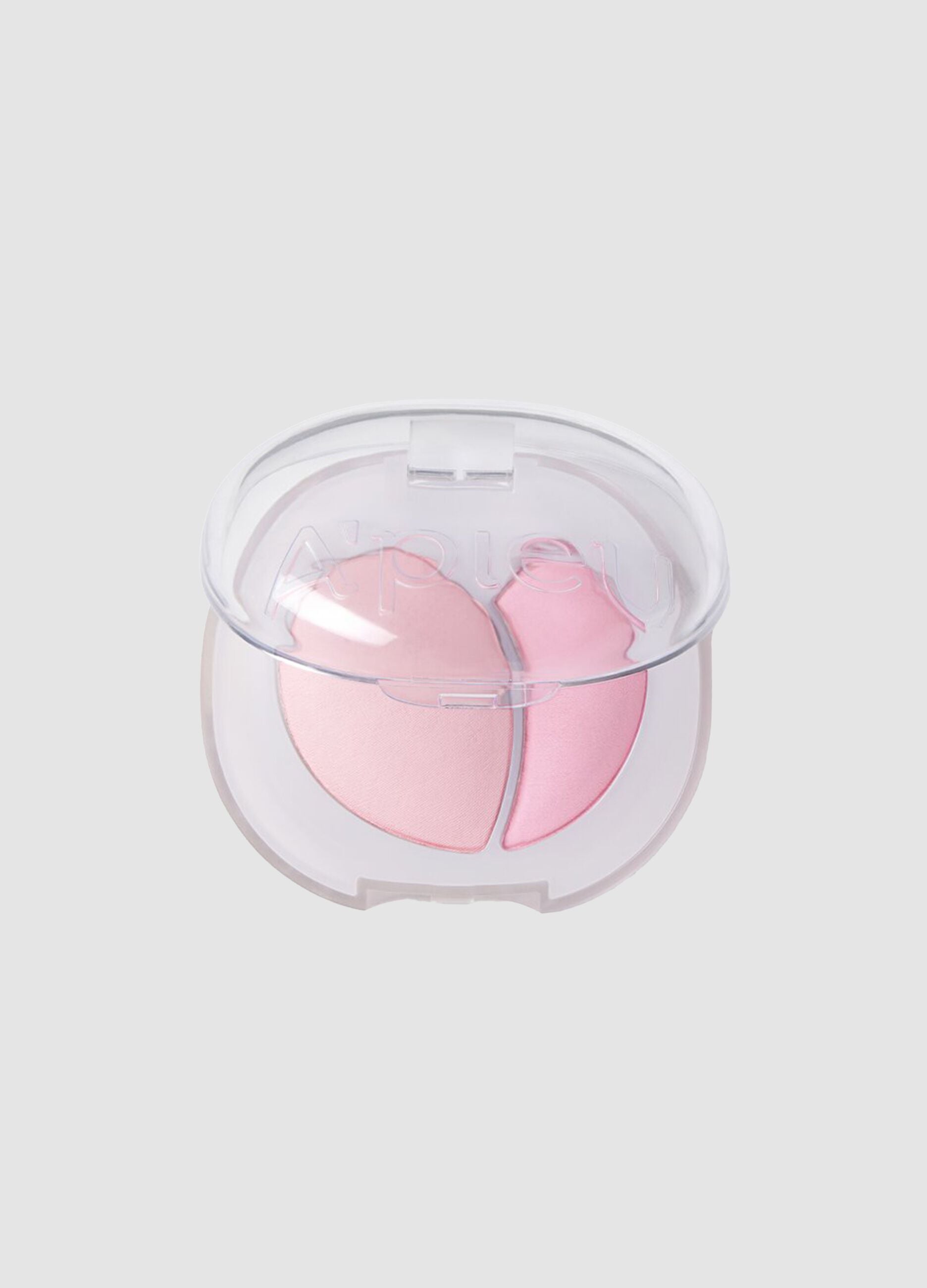 Mood Blending Jelly Cheek Balm 02 Berry Milk Balm 6g - Korean Make-up