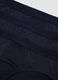 3er-Pack blaue Slips aus elastischer Mikrofaser_2
