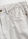 Linen and cotton blend trousers_5