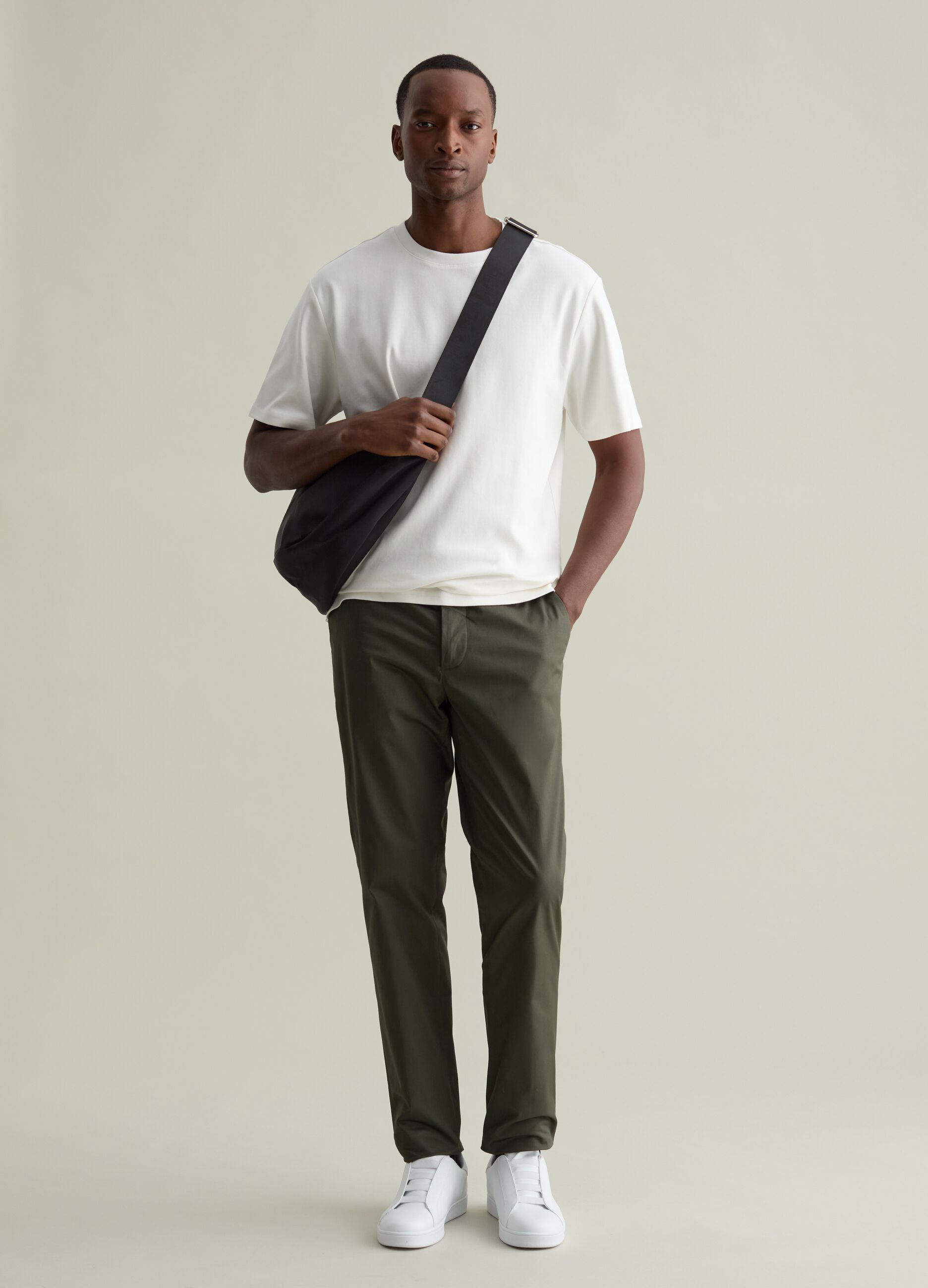 Cotton T-shirt