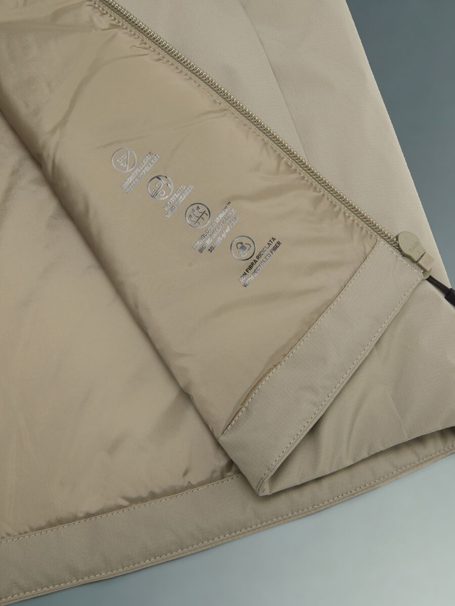 Gilet imbottito ALTAVIA WITH DEBORAH COMPAGNONI_6