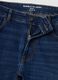 Blaue Skinny-Fit-Jeans aus Stretch-Baumwoll-Denim_2