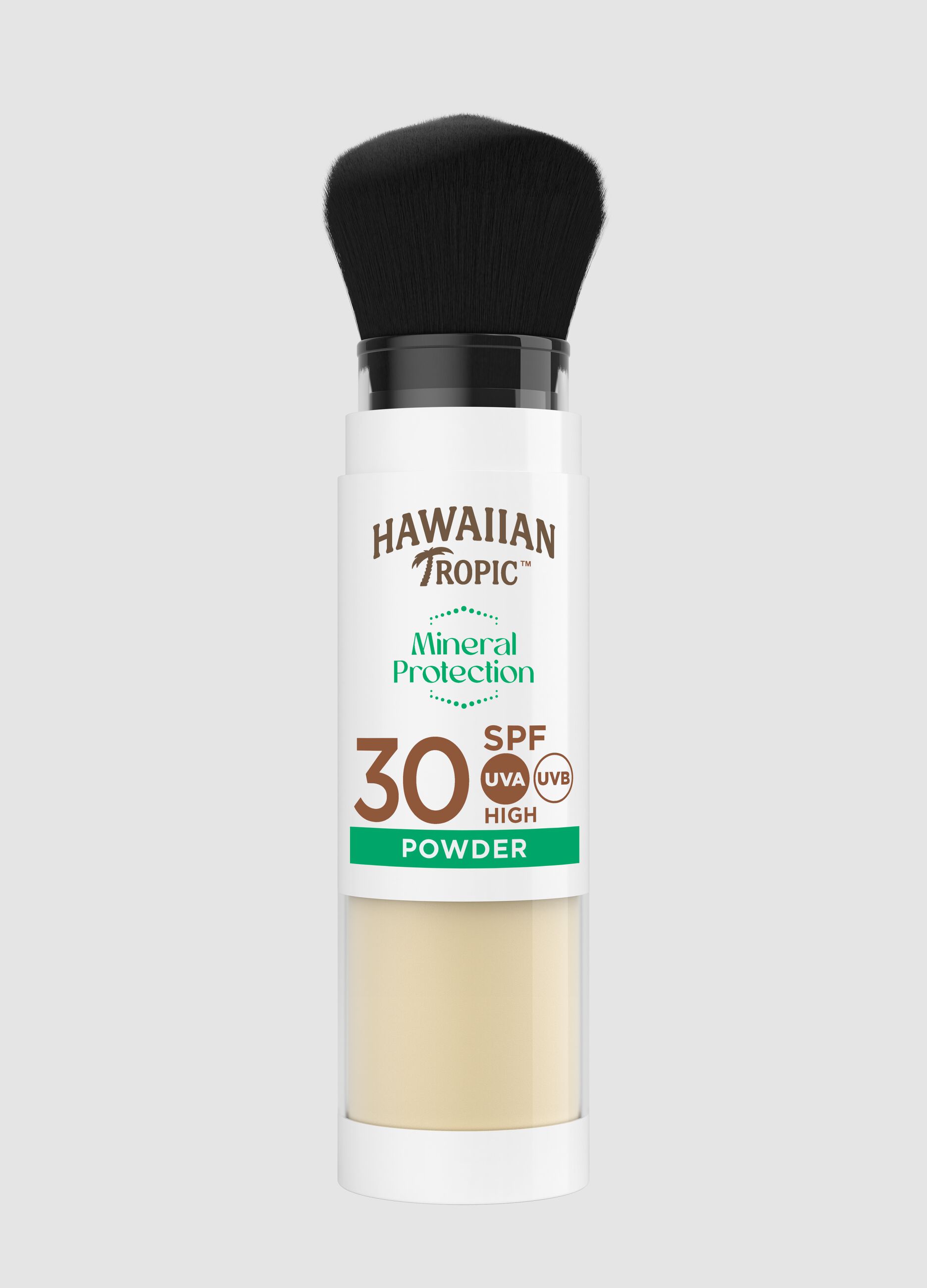 Mineral Powder Brush SPF 30