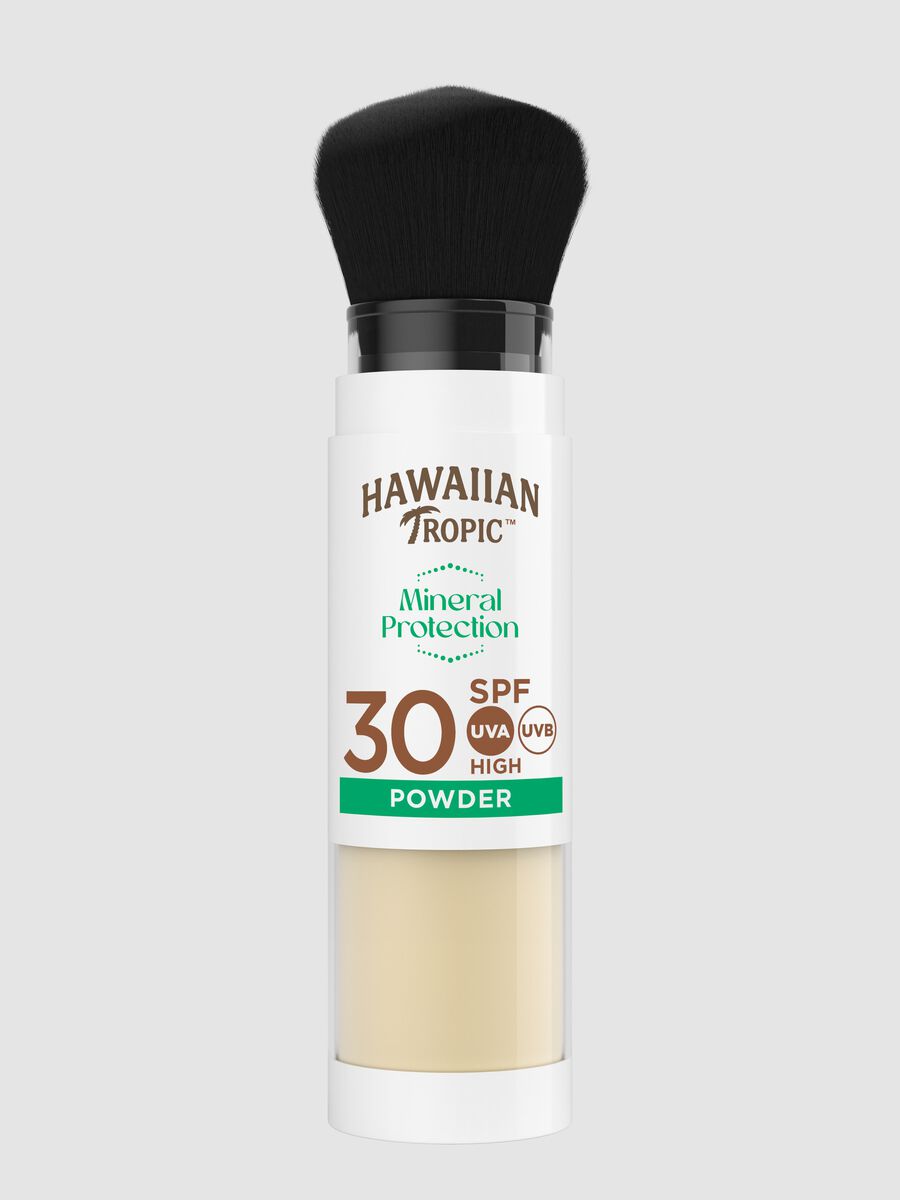 Mineral Powder Brush SPF 30_0