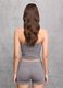 Vintage Grey Tube Top_1