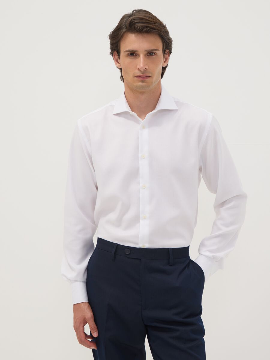 &Lambda;&epsilon;&upsilon;&kappa;ό &pi;&omicron;&upsilon;&kappa;ά&mu;&iota;&sigma;&omicron; regular fit &alpha;&pi;ό 100% &beta;&alpha;&mu;&beta;ά&kappa;&iota; &mu;&epsilon; &gamma;&alpha;&lambda;&lambda;&iota;&kappa;ό &gamma;&iota;&alpha;&kappa;ά_0