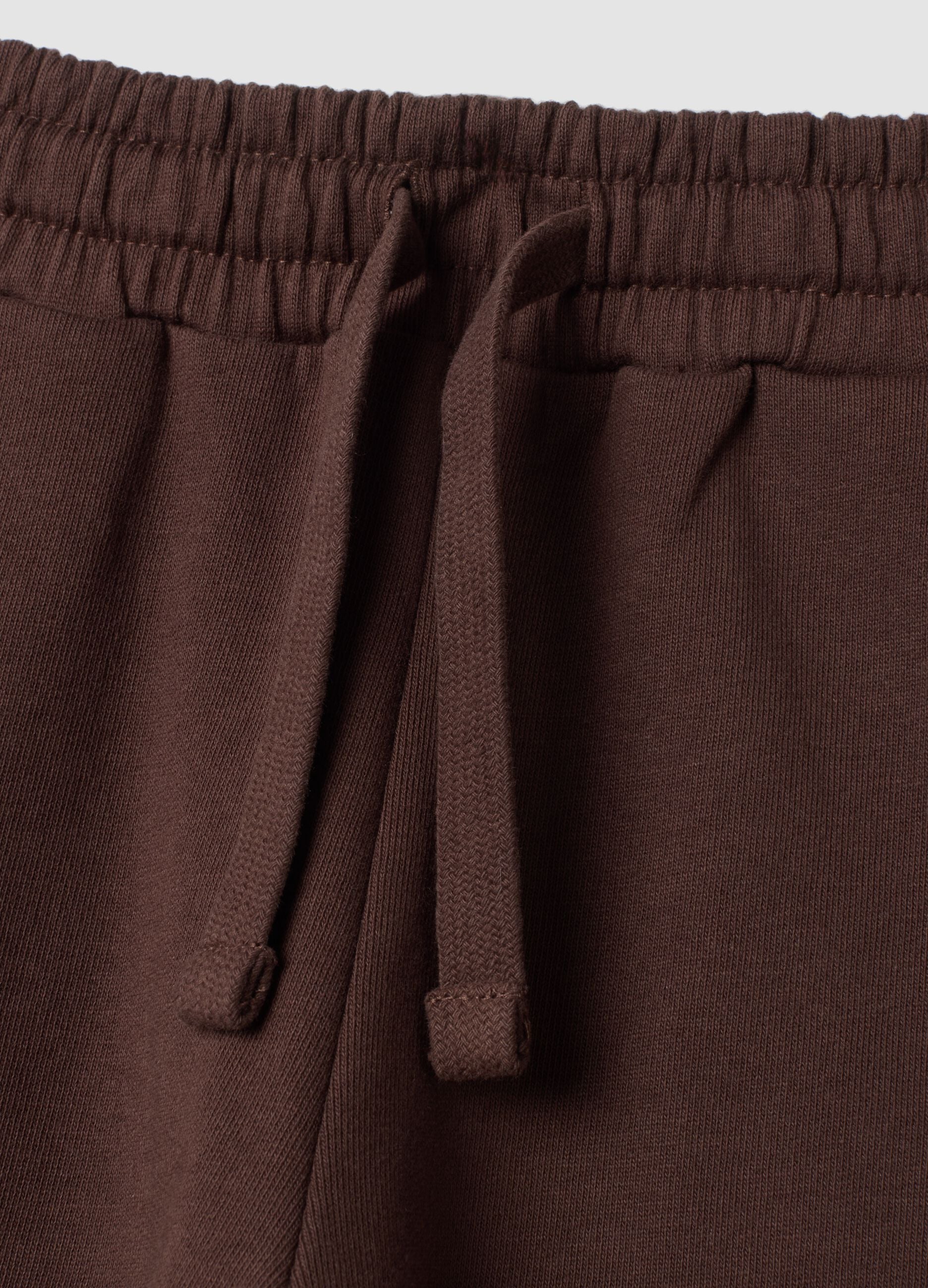 &Kappa;&alpha;&phi;έ &pi;&alpha;&nu;&tau;&epsilon;&lambda;ό&nu;&iota; jogger &alpha;&pi;ό 100% &beta;&alpha;&mu;&beta;ά&kappa;&iota;