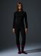 Breathable Thermal Leggings ALTAVIA WITH DEBORAH COMPAGNONI_0