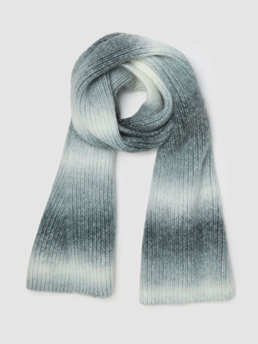 Multicolour Children's Scarf_0