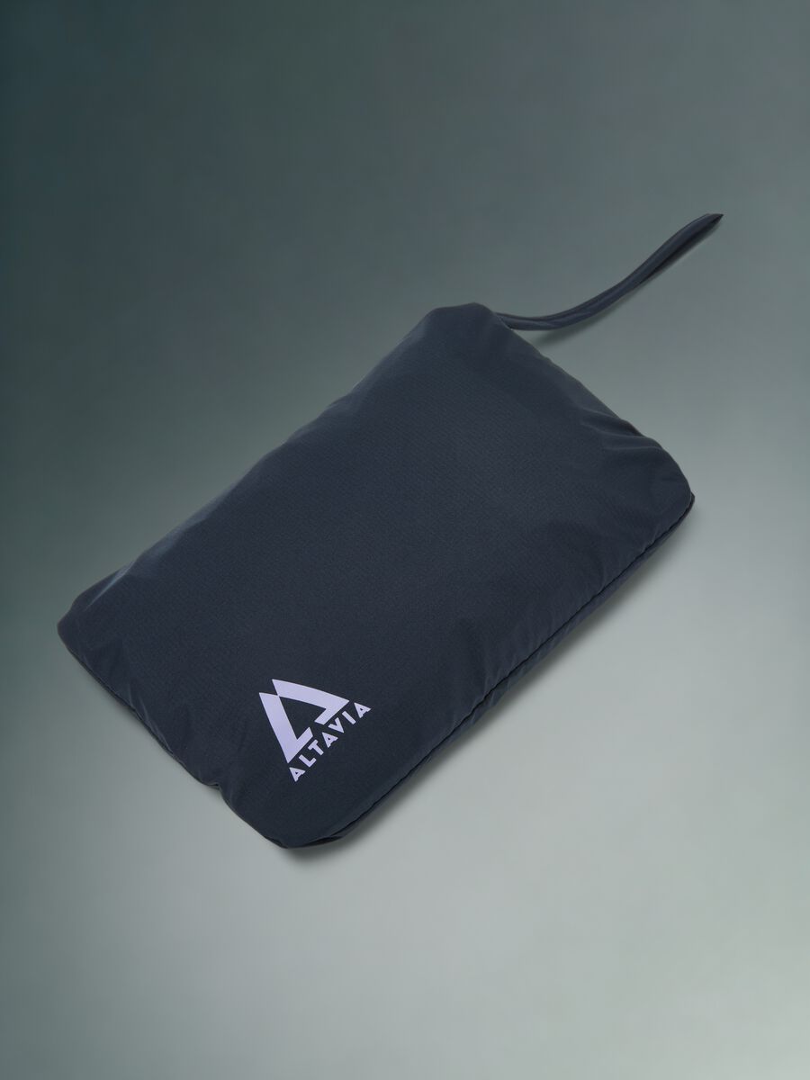 ALTAVIA Windbreaker Jacket WITH DEBORAH COMPAGNONI_9