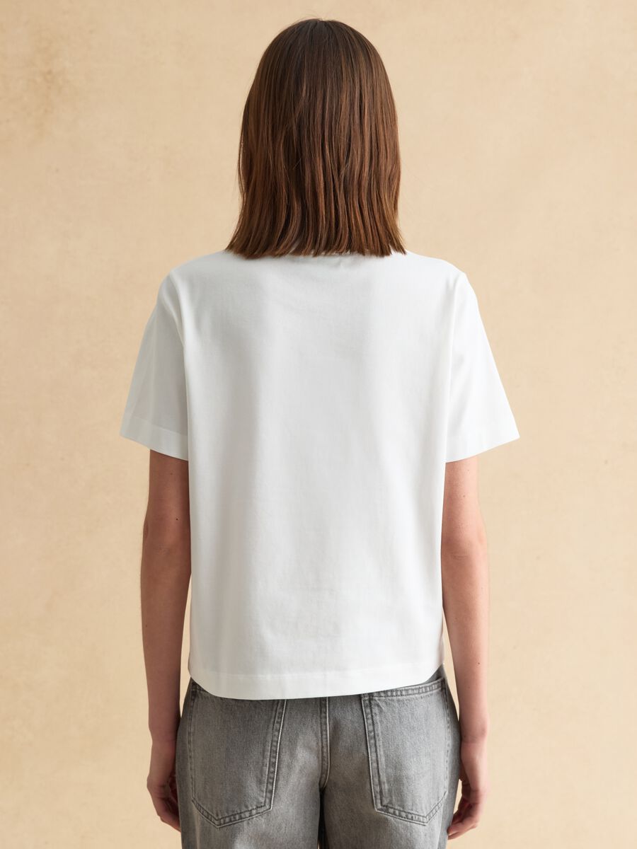 &Lambda;&epsilon;&upsilon;&kappa;ό &mu;&pi;&lambda;&omicron;&upsilon;&zeta;ά&kappa;&iota; regular fit &alpha;&pi;ό &kappa;&alpha;&theta;&alpha;&rho;ό &beta;&alpha;&mu;&beta;ά&kappa;&iota; &mu;&epsilon; &lambda;&omicron;&upsilon;&lambda;&omicron;ύ&delta;&iota;&alpha;_3