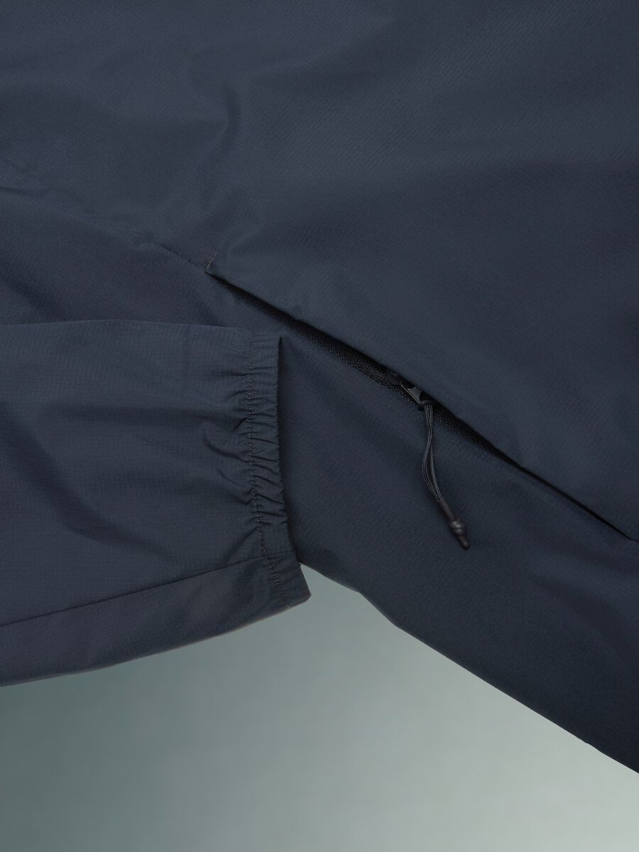 ALTAVIA Windbreaker WITH DEBORAH COMPAGNONI_7