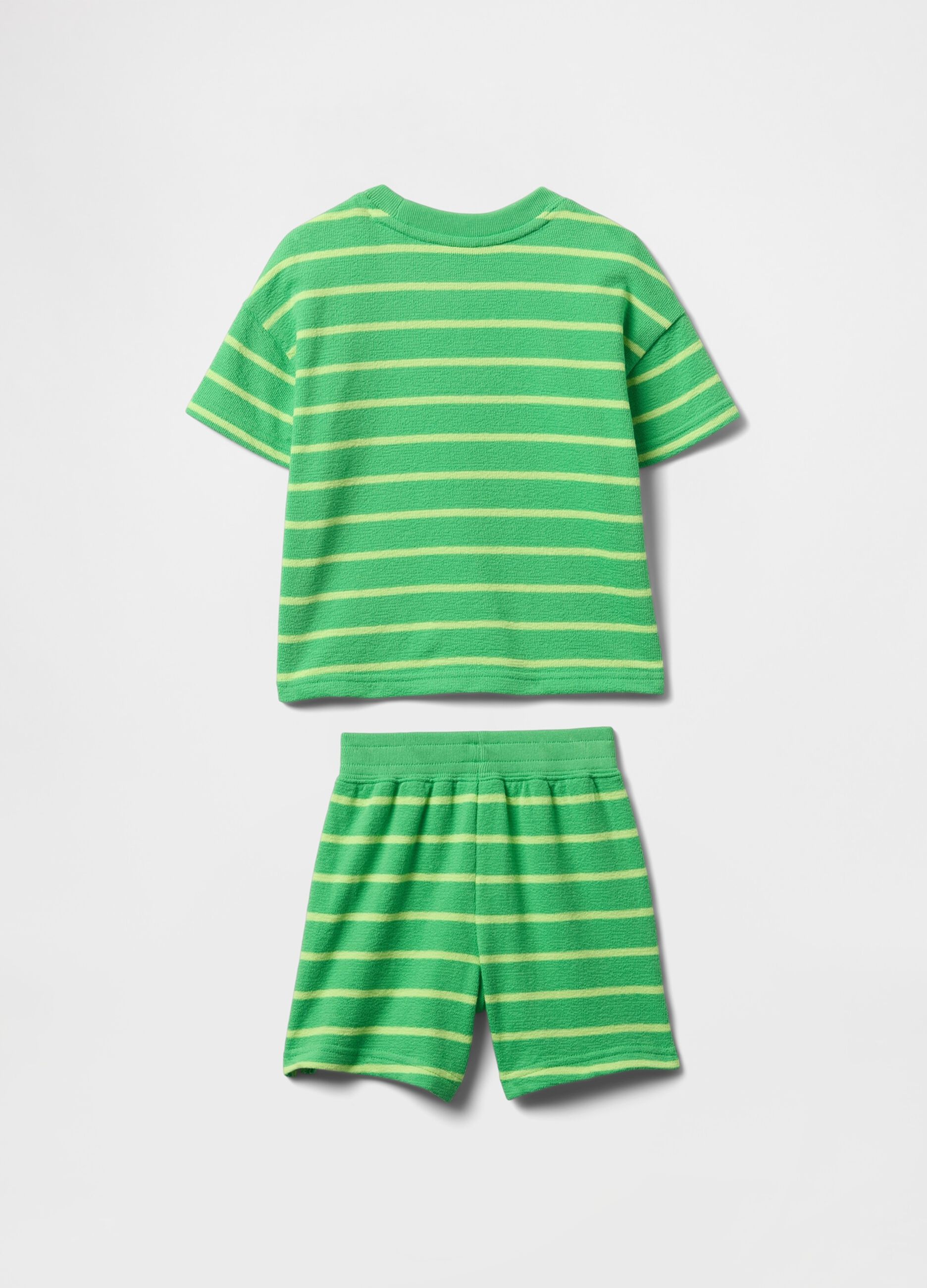 &Pi;&rho;ά&sigma;&iota;&nu;&omicron; &rho;&iota;&gamma;έ GAP Kids &sigma;&epsilon;&tau;