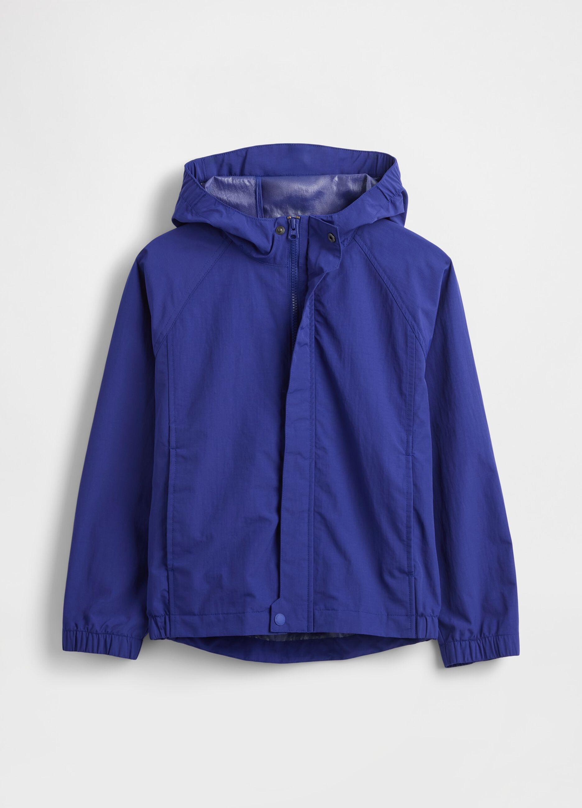 Blue Lightweight Jacket for Boys
