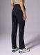 Altavia Damen Sportliche Stretchhose in Schwarz_3