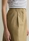 Midi skirt with pleats_3