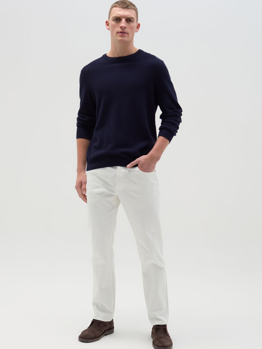 The Perfect Item regular-fit jeans_0
