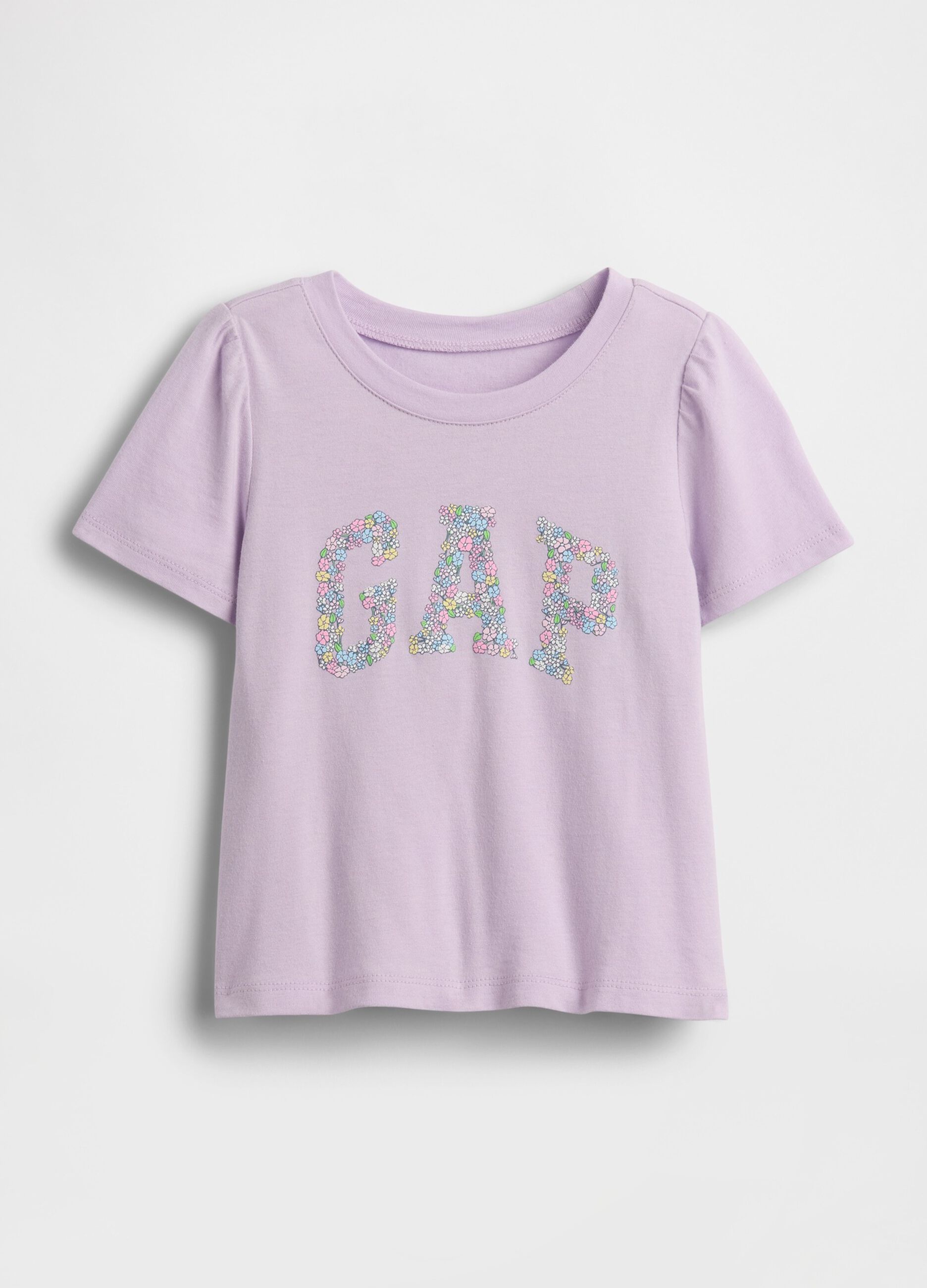 &Kappa;&omicron;&nu;&tau;&omicron;&mu;ά&nu;&iota;&kappa;&omicron; T-shirt &alpha;&pi;ό 100% &beta;&alpha;&mu;&beta;ά&kappa;&iota; &mu;&epsilon; &phi;&lambda;&omicron;&rho;ά&lambda; &sigma;&tau;ά&mu;&pi;&alpha;