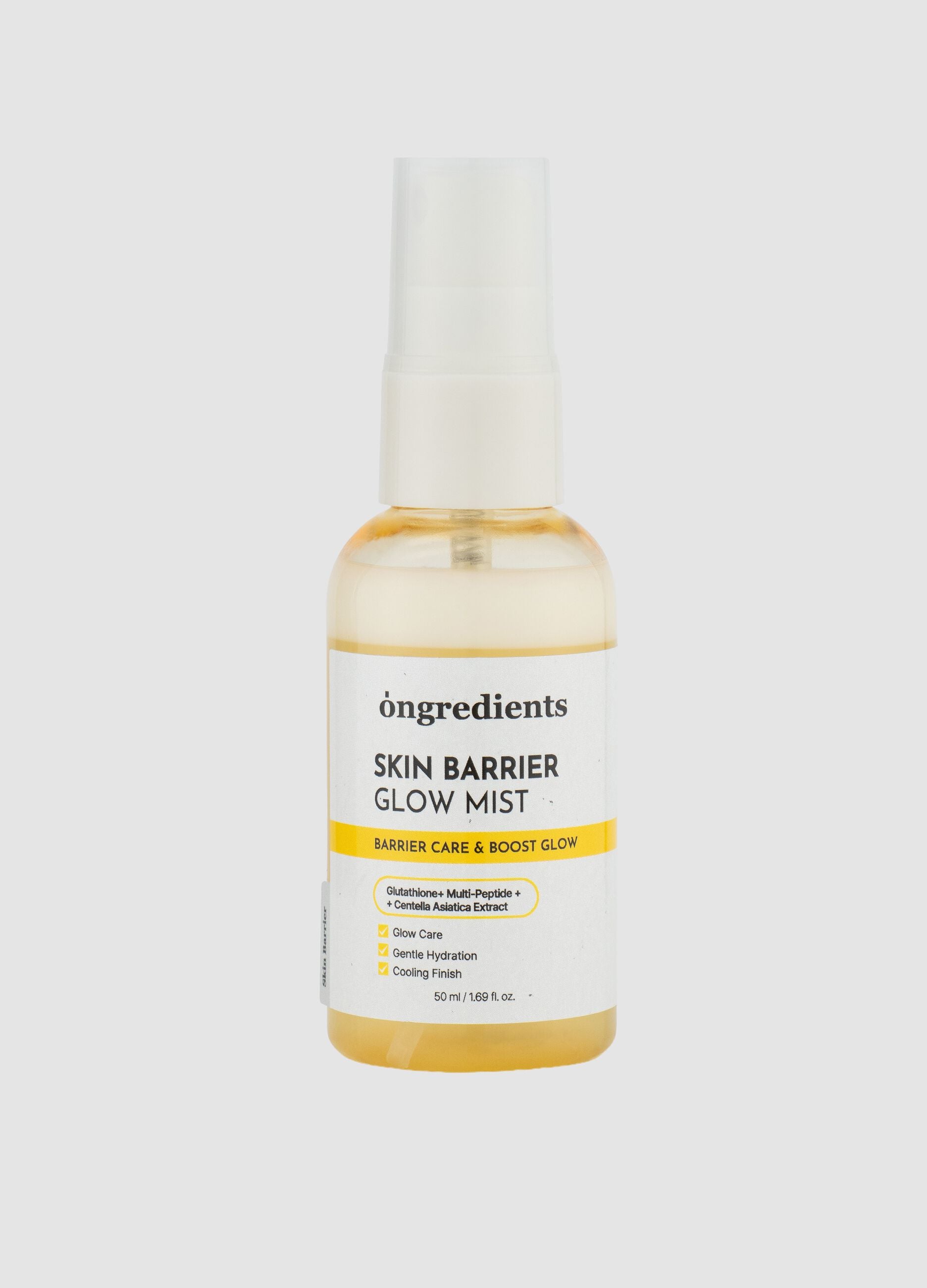 Skin Barrier Glow Mist 50ml