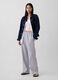 Striped linen-blend trousers_4