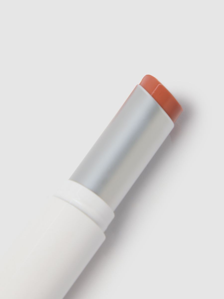 ROM&ND GLASTING MELTING BALM 01 COCO NUDE - Korean Makeup_1