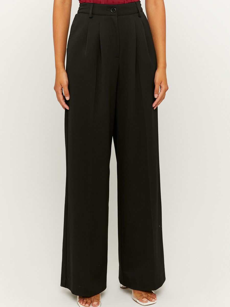 Straight-fit trousers_1