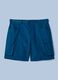 Bermudas cargo azuis ALTAVIA SAILING em algod&atilde;o puro_4