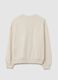 Boxy sweatshirt with embroidered logo_3