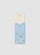3-pack of multicolour organic cotton baby bodysuits_2