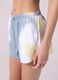 Leichte Fitness-Shorts im Tie-Dye ALTAVIA STUDIO_0