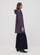 Long purple hooded zip jacket_1