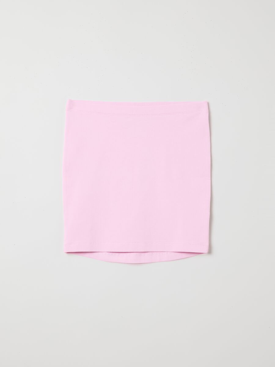 Pink Mini Skirt_4